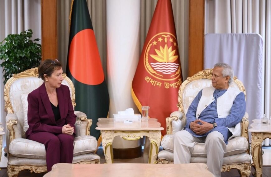 We have zero tolerance for…