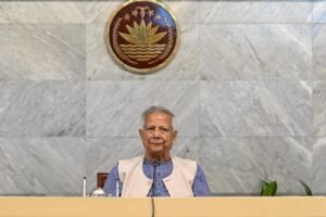 Review meeting on LDC transition held