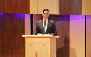 Nepali Ambassador Emphasizes Youth Power in Bangladesh-Nepal Joint…