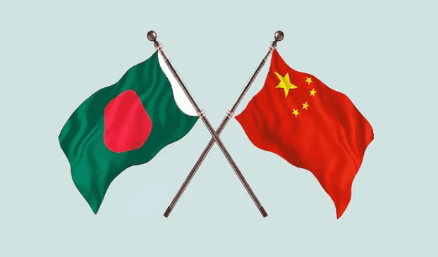 Chinese medical team to arrive in Dhaka this evening to treat plane crash victims