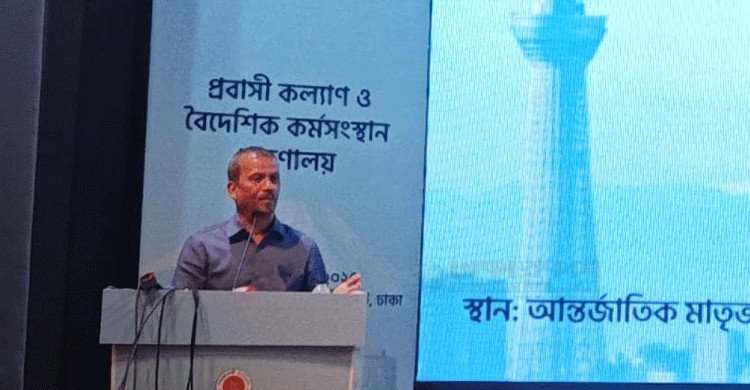 Japan demands a large number of skilled workers: Asif Nazrul