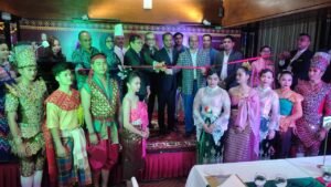 “Thai Food Festival 2025 Powered by bKash” Kicks…