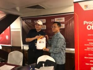 Malaysian envoy inaugurates Study in ‘Malaysia Education Fair…