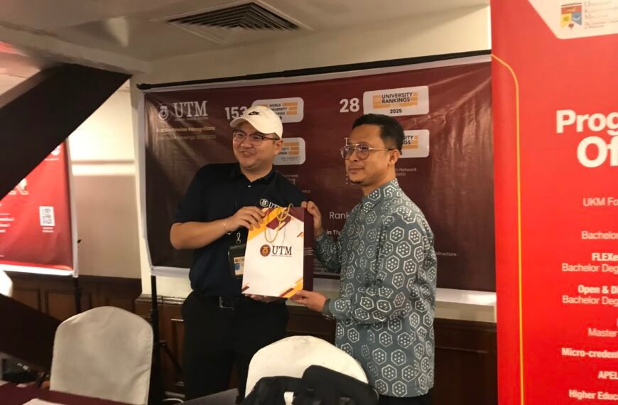 Malaysian envoy inaugurates Study in ‘Malaysia Education Fair -25’ in Dhaka