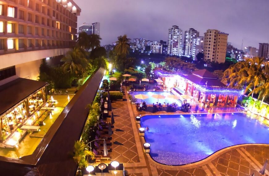 Pan Pacific Sonargaon Dhaka to Celebrate ‘Thai Food Festival 2025’ powered by bkash from July 10-12