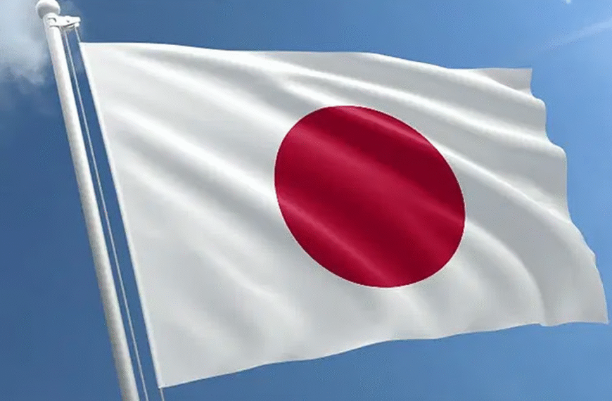Japanese Embassy Expresses Deepest Condolences to Victims of Milestone School Plane Crash