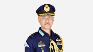 Air Vice Marshal Md. Mustafa Mahmud Siddique is…