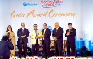 US-Bangla Airlines wins ‘Best Domestic Airline of the…