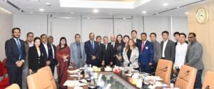 FBCCI and Thai-Bangladesh Business Council hold meeting to…