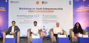 To harness the full potential of young entrepreneurs,…