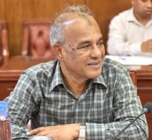 No extortionist will be spared – Home Affairs…