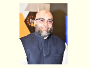 Mohammad Ali Appointed Director and Country Head of…
