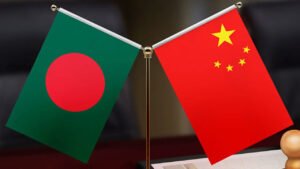 Bangladesh delegation sets out for China to promote…