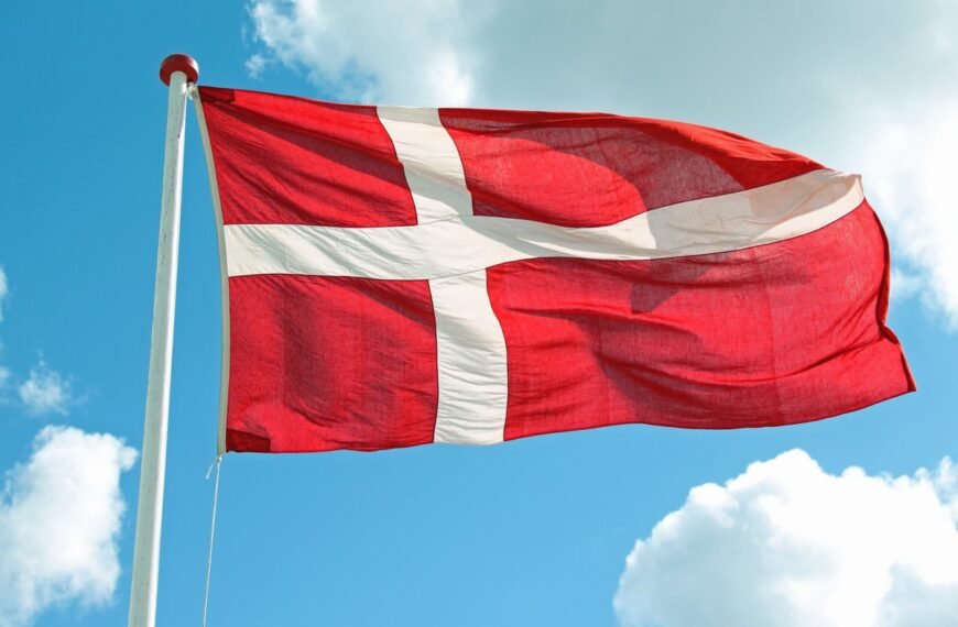 Danish Embassy expresses condolences over…