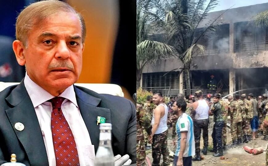 Pakistan PM expresses condolences over…