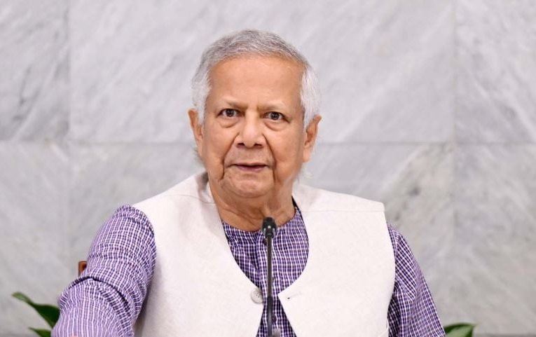 Chief Adviser at Burn Institute…