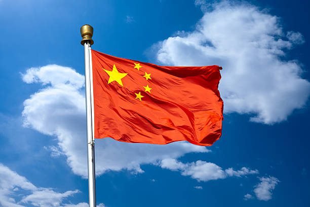 Chinese Embassy Expresses Condolences Over…