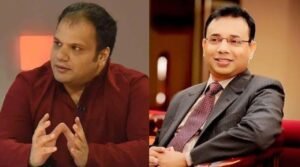 Zillur Rahman is the President of CGS, Parvez…
