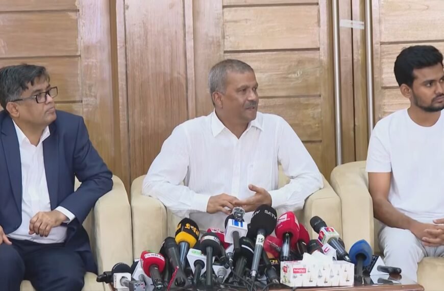 Family to be informed within…