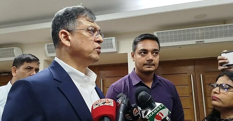 BNP walks out of National…