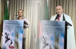 “Bangladesh-Algeria have immense potential in bilateral trade” —…