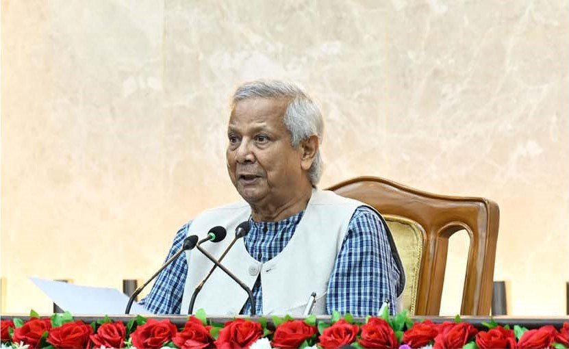 Chief Advisor emphasizes on building public awareness and control system to prevent non-communicable diseases