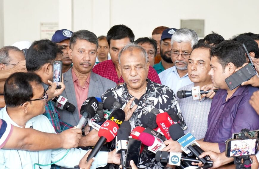 Potatoes to be purchased by the government – Agriculture and Home Affairs Advisor