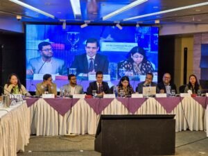 Nepal Ambassador Calls for Strengthening Nepal-Bangladesh Ties in…