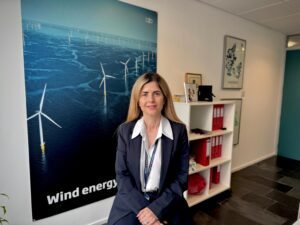 Nadia Itani appointed as Head of Trade and…