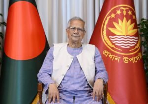 Full speech of the Chief Adviser to the…