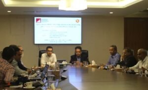 BIDA holds important meeting to enhance the capacity…