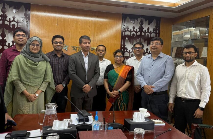 Ministry of Agriculture conducts day-long&hellip;