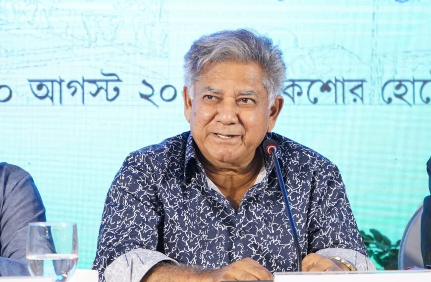 Labor Advisor Highlights Government’s Challenges and Achievements at CPD Dialogue