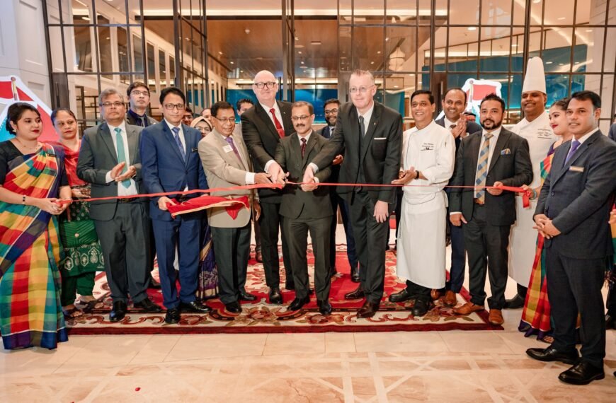 Chatgaiya Food Festival inaugurated at InterContinental Dhaka