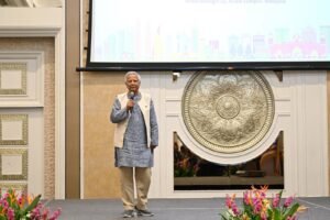 Chief Adviser urges Malaysian cos to invest in…