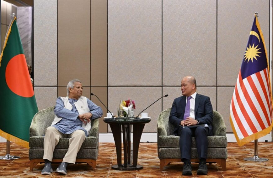 Chief Adviser urges Axiata to&hellip;