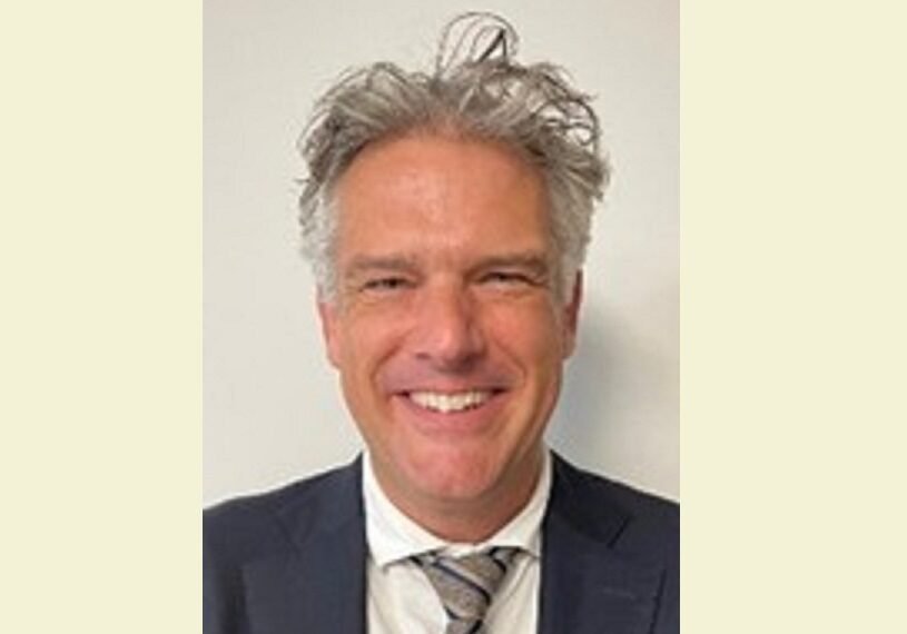 New Ambassador-designate of the Netherlands…