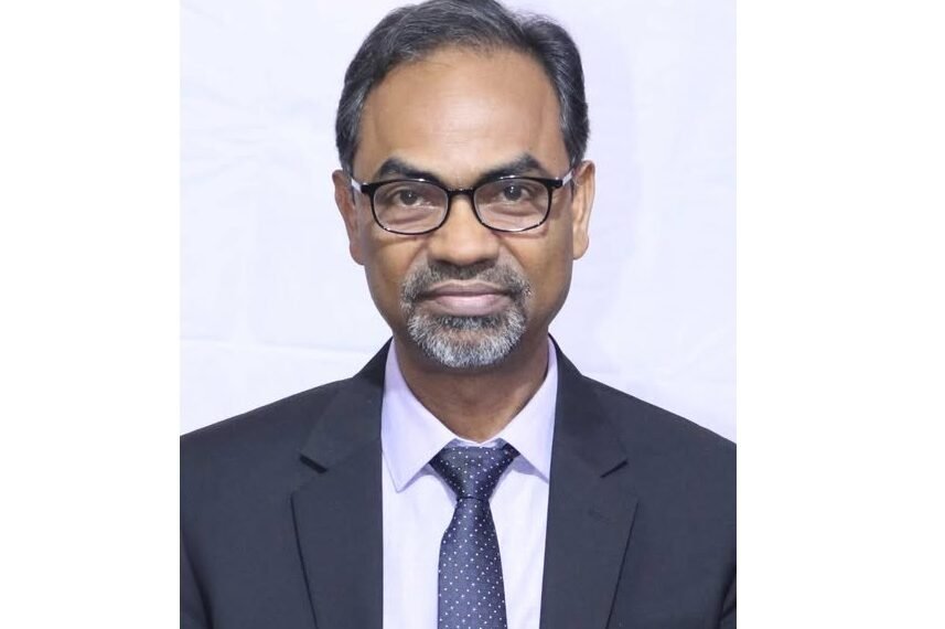 Professor Dr. Ayub Islam joins UGC as full-time member