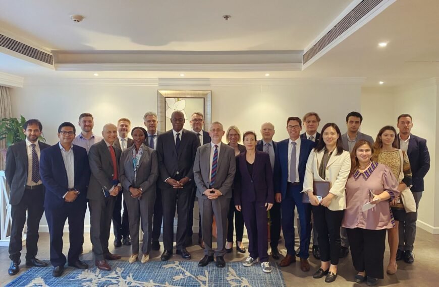 EU calls for sustainable solution to Rohingya crisis