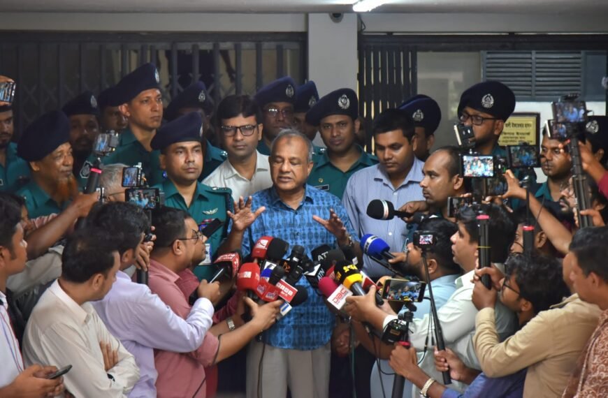 Awami League will not be&hellip;