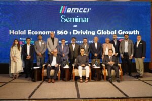 BMCCI Seminar Highlights the Future of the Halal…