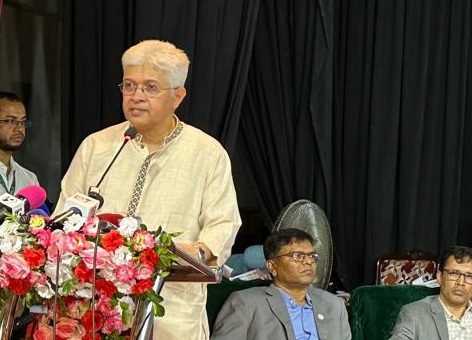 “Chittagong Bar will play a…