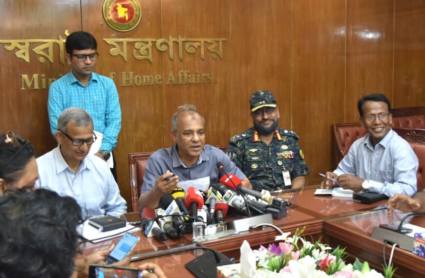 Rewards will be given if weapons lost by law enforcement agencies are found – Home Affairs Advisor