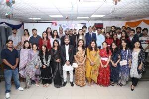Nepalese Medical Student’s Association in Bangladesh Inaugurates New…
