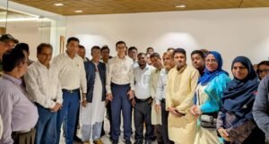 BIDA Employees’ Parliament Election 2025 Completed in Festive…