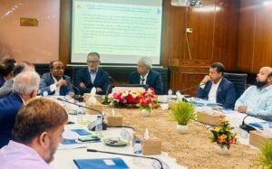 148th meeting of the Export Promotion Bureau Board…