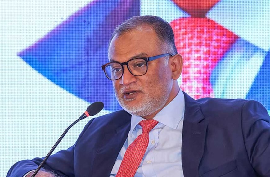 Advisor Sheikh Bashiruddin appointed as Chairman of Biman Bangladesh Airlines Limited’s Board of Directors