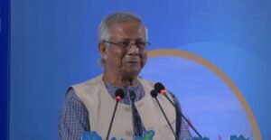 Chief Adviser Inaugurates National Fisheries Week 2025