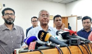 National election roadmap to be announced tomorrow: EC…