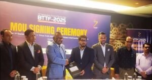 M360 ICT Limited Becomes Technology Partner of 13th…